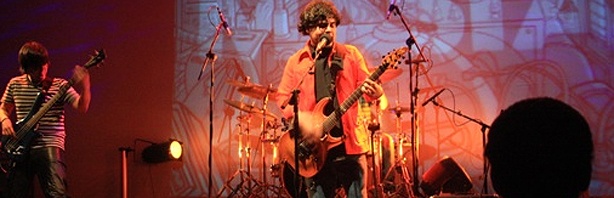 Masta, rock alternativo a la chilena