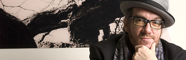 Elvis Costello, un grande que no viene