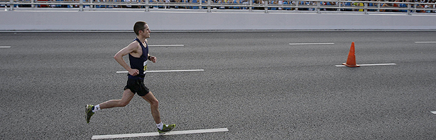 Running, guía para disfrutarlo y progresar