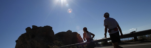 Golpe de Calor en runners, medidas para evitarlo