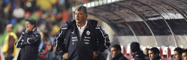 Claudio Borghi, las claves en la selección