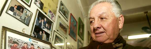 Leonel Sánchez: Una Zurda Justiciera
