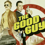 Ficha: The good guys, un dúo sin igual