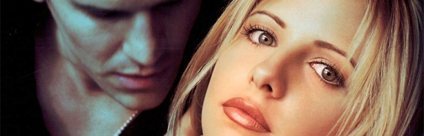 Buffy y Angel, el inicio de los vampiros “reformados”