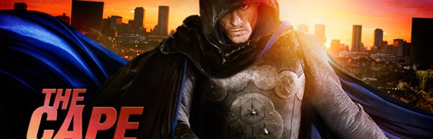 The Cape: un nuevo justiciero
