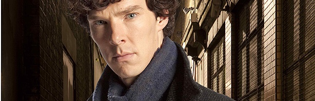 Sherlock: El clásico investigador, pero en el siglo XXI