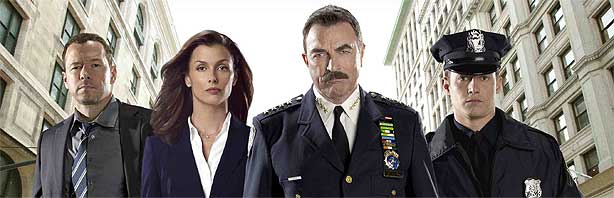 Blue Bloods: La justicia es el negocio familiar