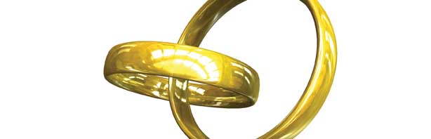 ¿Qué régimen patrimonial elegir si me caso?