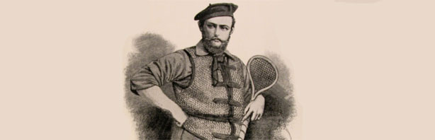 Historia del Tenis I: Desde la Antigüedad al “Deporte de Reyes”