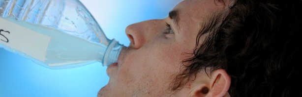 Consejos para combatir el calor en el tenis