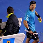 Cobros en el tenis, ayuda para entenderlos