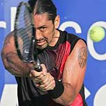 Ficha Marcelo Ríos, un genio del tenis