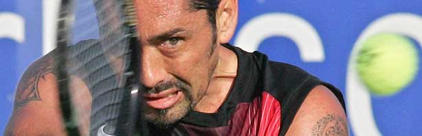 Ficha Marcelo Ríos, un genio del tenis
