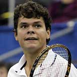 Milos Raonic: La nueva sensación del tenis