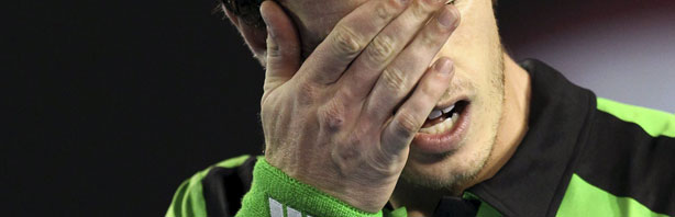 Tres variables psicológicas claves en el tenis