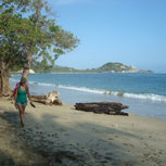 Tayrona: bienvenido al caribe colombiano