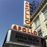 Noche en el Harlem Apollo, el verdadero “American Idol”