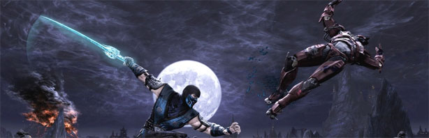 Mortal Kombat: El éxito de volver a lo básico
