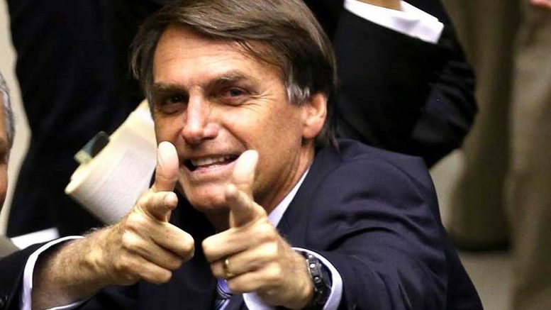 bolsonaro